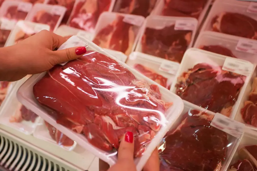 Kırmızı et kanser yapar mı? Bulgular dikkat çekici 4