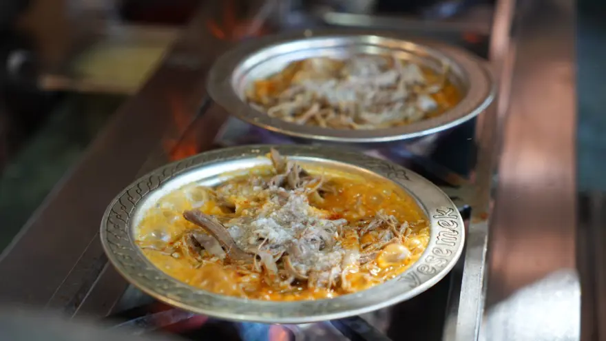 Gaziantep'in doğal antibiyotiği: Yiyen şifa buluyor, 1 günde ayağa kaldıran tarif 1