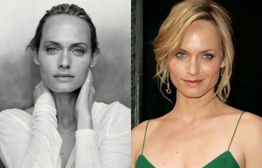 Amber Valletta 2
