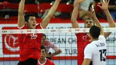 Milliler ilk maçta mağlup