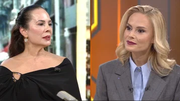 Demet Sağıroğlu 90’lı yılları anlattı: “Kral TV’nin çıkmasıyla dünyamız renklendi”