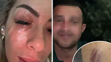 Boşanma davası açtığı eşi ölümle tehdit ediyor: "Ölmeden önce sesimi duyurmak istiyorum"