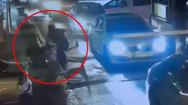 Savcıyı otoparkta döven sanık için uyuşturucu iddiası: Hapis değil tedavi talep edildi