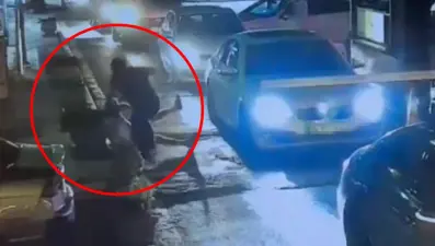 Savcıyı otoparkta döven sanık için uyuşturucu iddiası: Hapis değil tedavi talep edildi