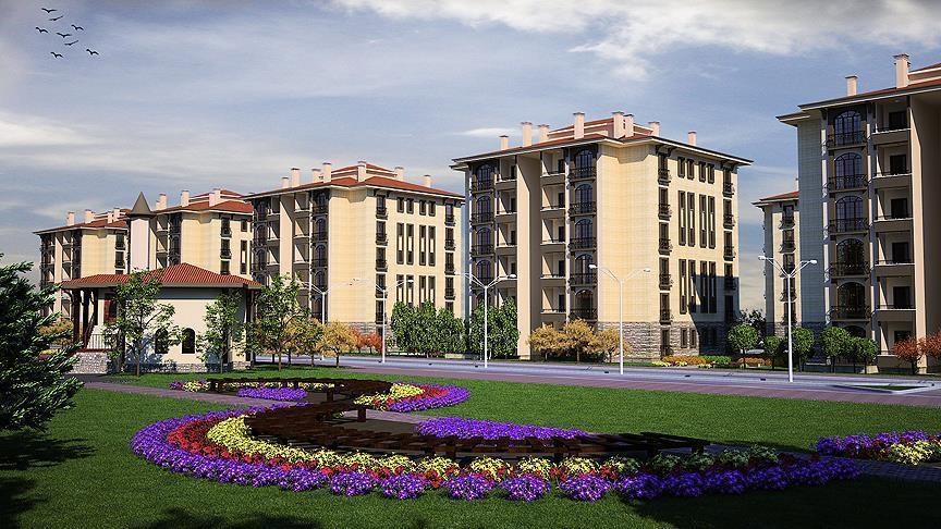 TOKİ'nin indirim kampanyası bugün başlıyor