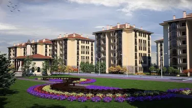 TOKİ'nin indirim kampanyası bugün başlıyor