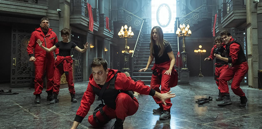 2021'de ekrana dönecek diziler 9