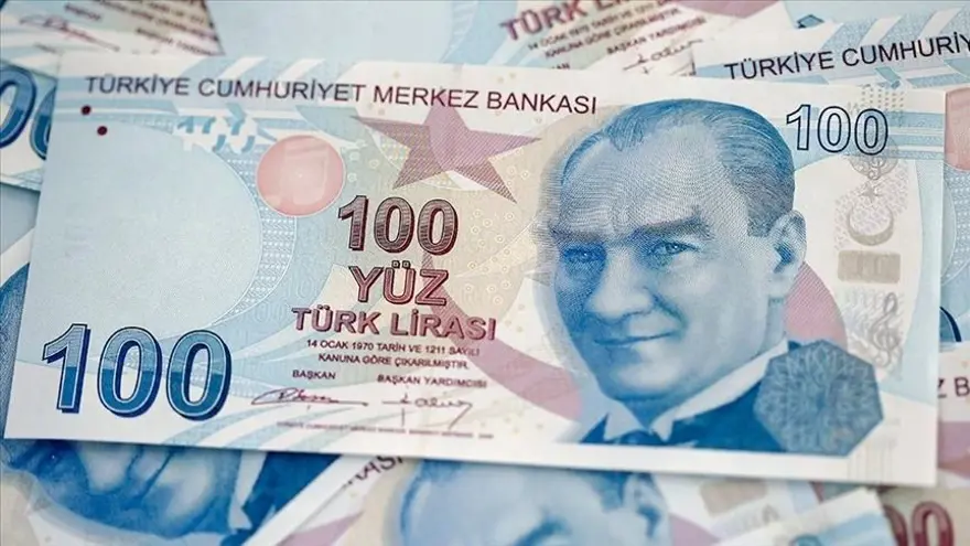 CUMHURBAŞKANI YARDIMCISI CEVDET YILMAZ'DAN AÇIKLAMA 3