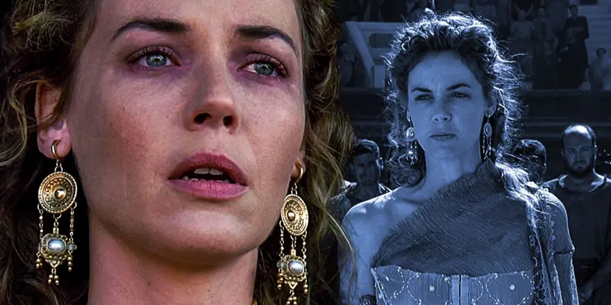 Gladyatör'ün devam filmi 23 yıl sonra geliyor 2