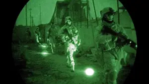 Isıyı görünmez kılan teknoloji