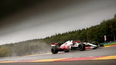 Formula 1 pilotu Raikkonen sezon sonunda emekli oluyor