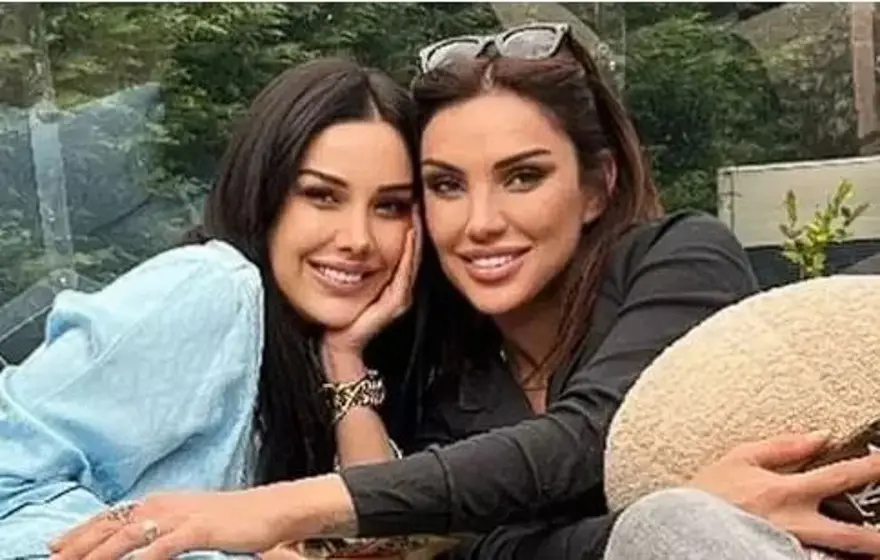 "Hayasızca hareket" soruşturması: Dilan Polat ve kardeşi Sıla Doğu adli kontrol şartıyla serbest bırakıldı 1