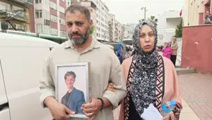 Çocukları dövülerek öldürülen aileden karara tepki: Bir çocuğun hayatı bu kadar ucuz olamaz Çocukları dövülerek öldürülen aileden karara tepki: Bir çocuğun hayatı bu kadar ucuz olamaz