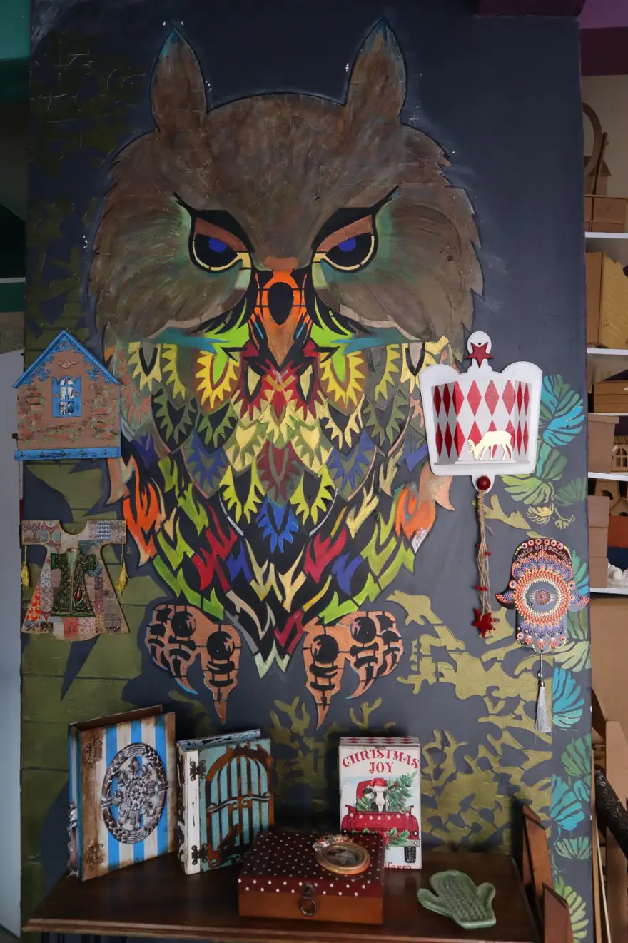 Hobisi işe dönüştü şimdi taleplere yetişemiyorlar: İlk günkü haline getiriyorlar 2