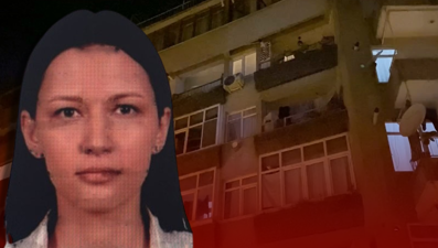 Kadın cinayetlerine bir kurban daha: Ukraynalı Hanna eşi tarafından öldürüldü