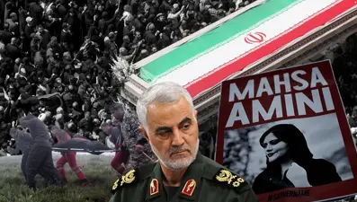 Kabus gibi 5 yıl: İran'ı zayıflatan suikast ve saldırılar