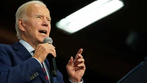 Biden: Beni azledeceklerini duydum Biden: Beni azledeceklerini duydum