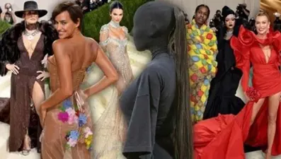 Met Gala ne zaman, saat kaçta, hangi kanalda yayınlanacak? Met Gala 2023 teması