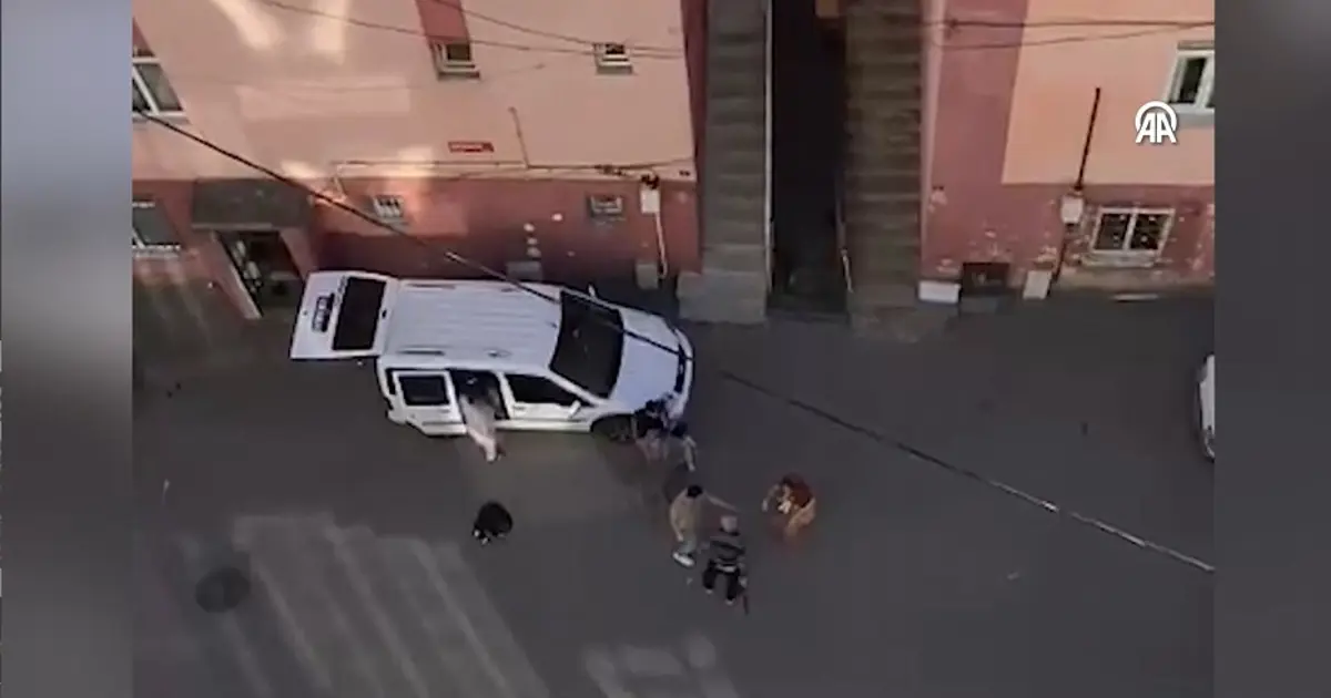 Kiracı dehşeti: 25 yaşındaki kiracı, ev sahibini bıçaklayarak öldürdü