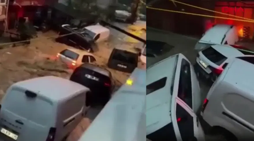 SULAR ARAÇLARI SÜRÜKLEDİ 3 SULAR ARAÇLARI SÜRÜKLEDİ 3