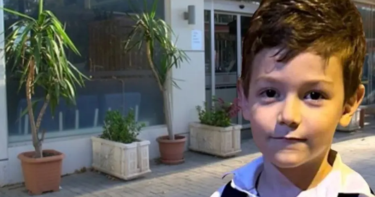 5 yaşındaki Deniz'i öldüren diş çekimi! "Kendimi kullanılmış hissediyorum"