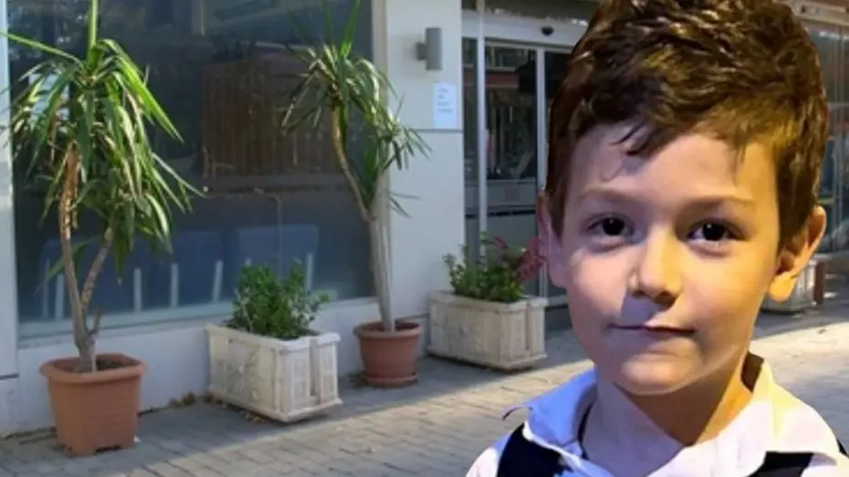 5 yaşındaki Deniz'i öldüren diş çekimi! 