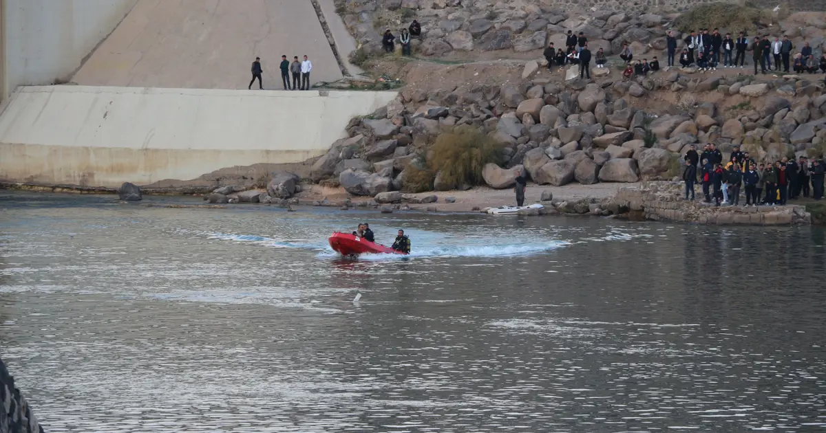 Terliğini kurtarmak istemişti, küçük Ahmet'ten acı haber geldi