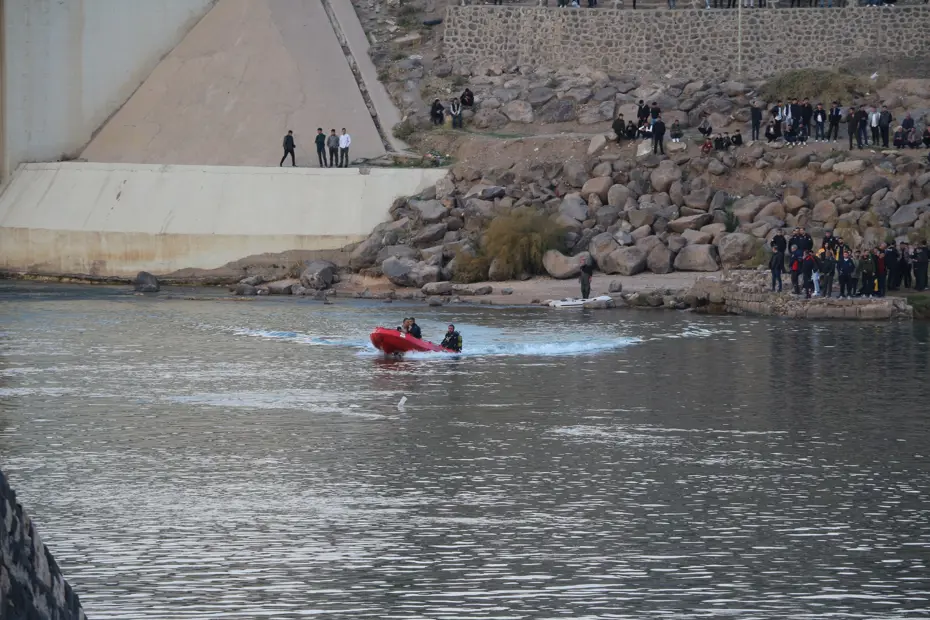 Terliğini kurtarmak istemişti, küçük Ahmet'ten acı haber geldi