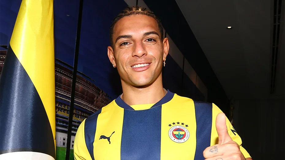 Fenerbahçe ayrılığı resmen duyurdu