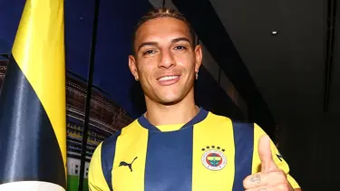 Fenerbahçe'de beklenen ayrılık gerçekleşti