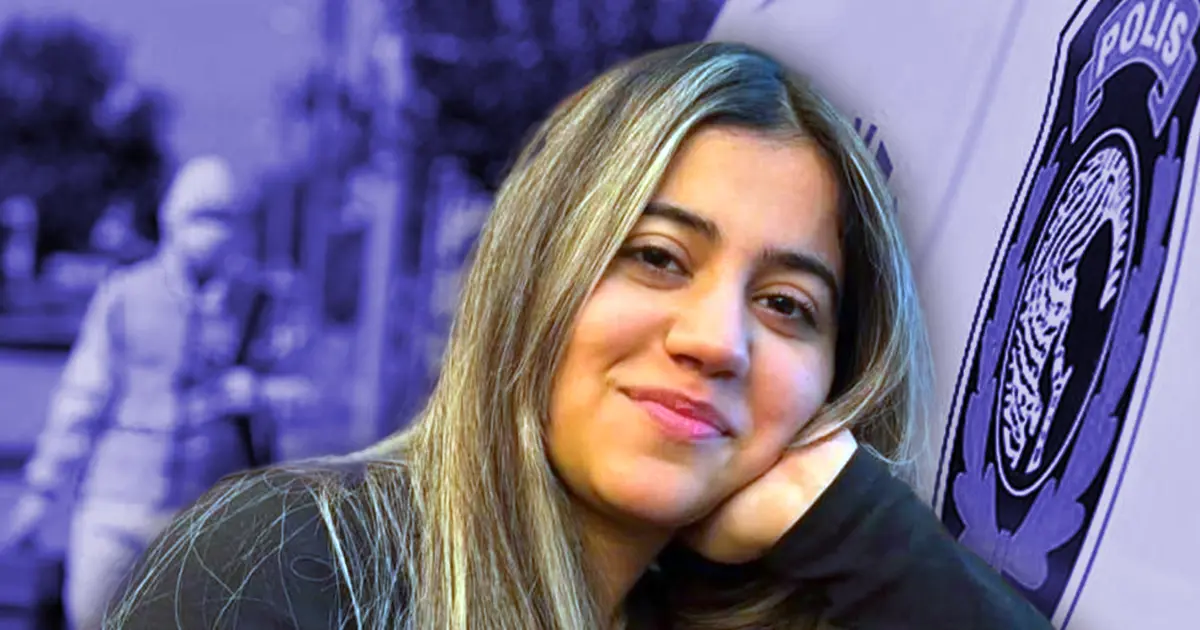 İntihar denilmişti, cinayet çıktı! Dilan'ın katili cezaevinde yaşamına son verdi