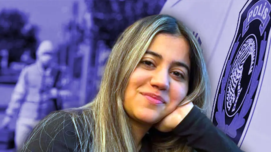 İntihar denilmişti, cinayet çıktı! Dilan’ın katili cezaevinde yaşamına son verdi