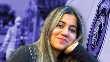 İntihar denilmişti, cinayet çıktı! Dilan'ın katili cezaevinde yaşamına son verdi