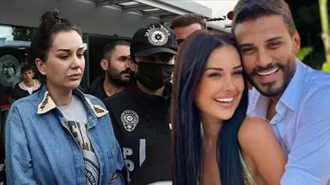 Dilan Polat'a Cumhurbaşkanına hakaret soruşturması: İfade verirken fenalaştı