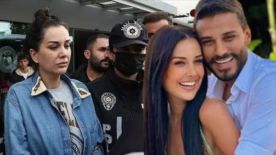Dilan Polat gözaltına alındı: İfade verirken fenalaştı