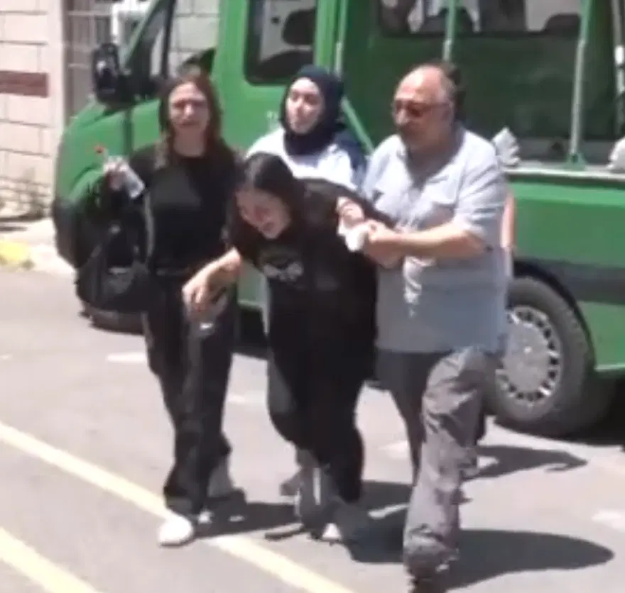 Dilan-Engin Polat çiftinin koruması Can Polat'ı öldüren katil zanlısının ifadesi ortaya çıktı: "Hedefimin Engin Polat olduğunu söylediler"  7