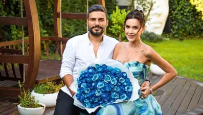 Dilan Polat'tan sonra Engin Polat. 2 milyon takipçili Instagram hesabına erişim engeli