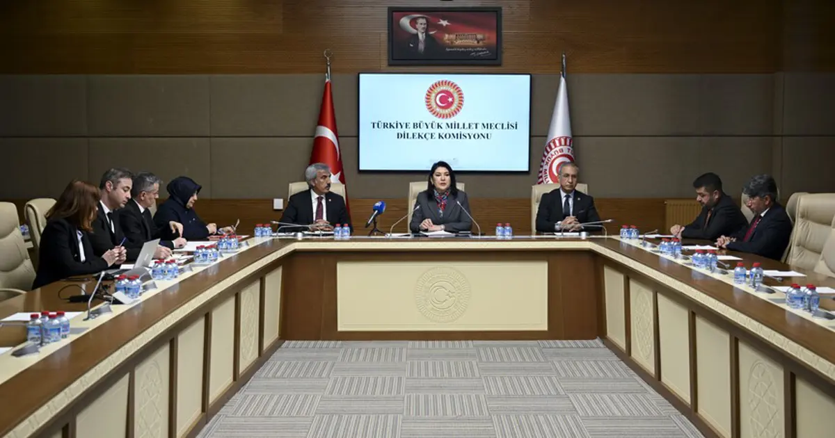 Meclis'e "Kadınlar da askere alınsın" başvurusu