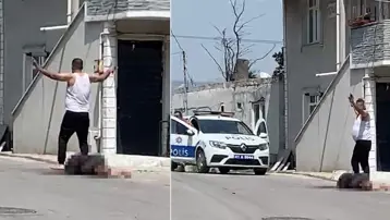 Cani kocanın ifadesi ortaya çıktı