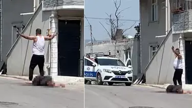 Cani kocanın ifadesi ortaya çıktı