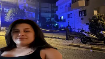 Dilruba'nın katiline ağırlaştırılmış müebbet istemi