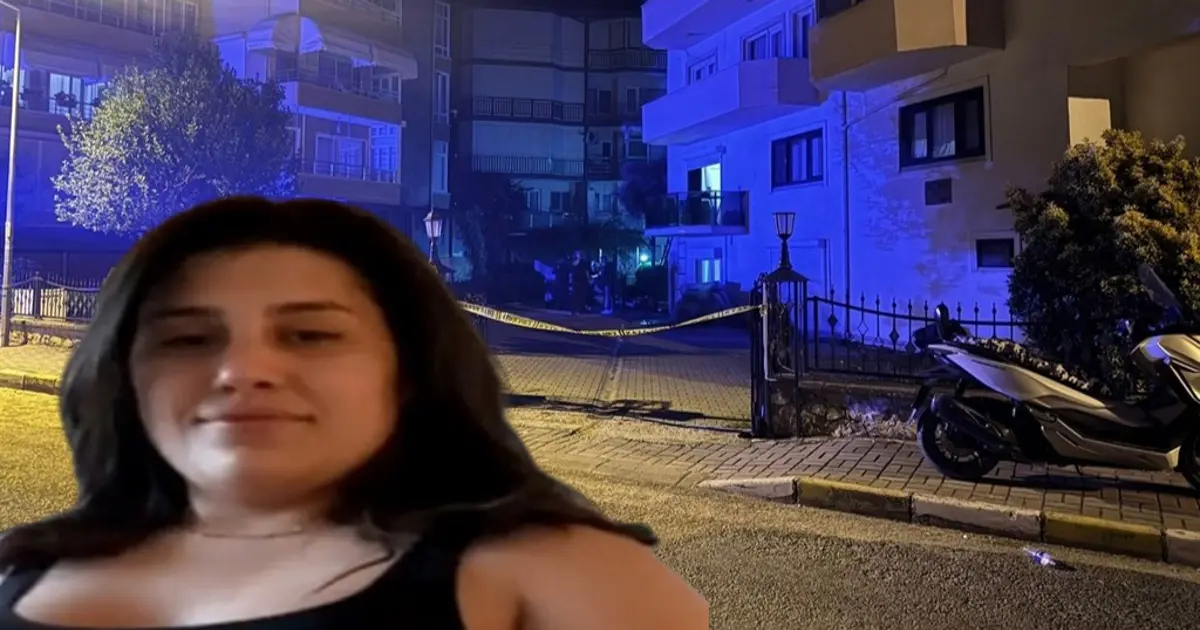 Dilruba'nın katiline ağırlaştırılmış müebbet istemi