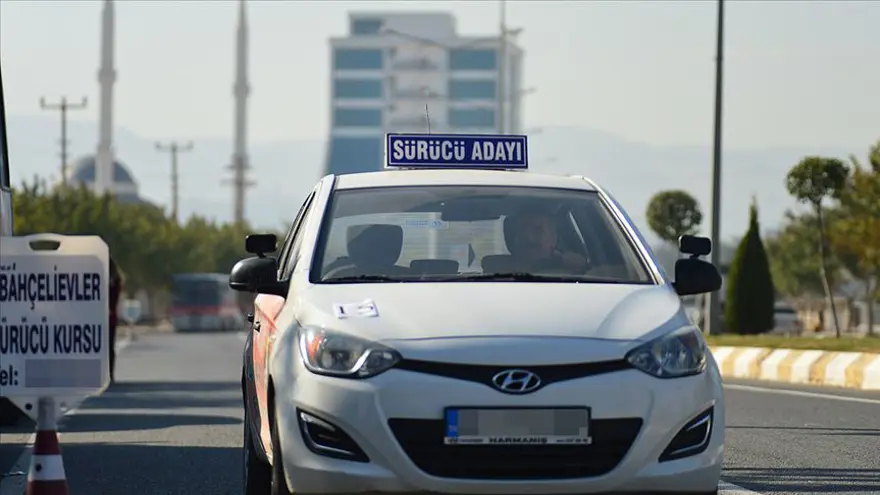 BAKANLIK: ÇALIŞMA BAŞLATILDI 4 BAKANLIK: ÇALIŞMA BAŞLATILDI 4