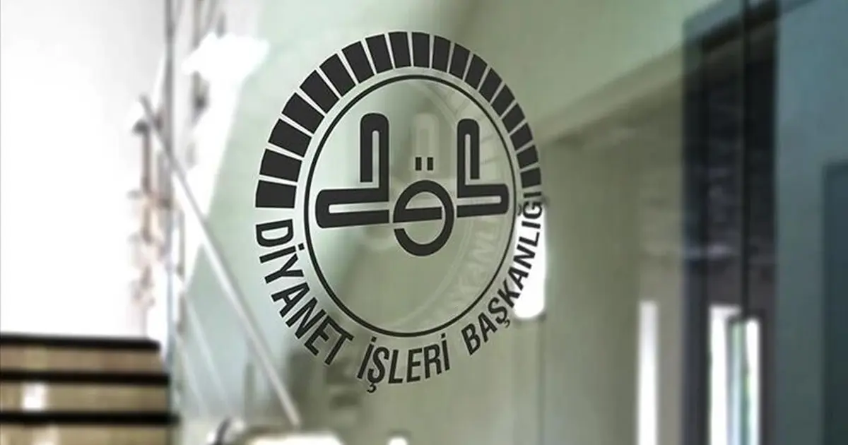 Diyanet İşleri Başkanlığı bin 128 personel alımı tarihi 2026: Diyanet İşleri Başkanlığı personel alımı ne zaman?