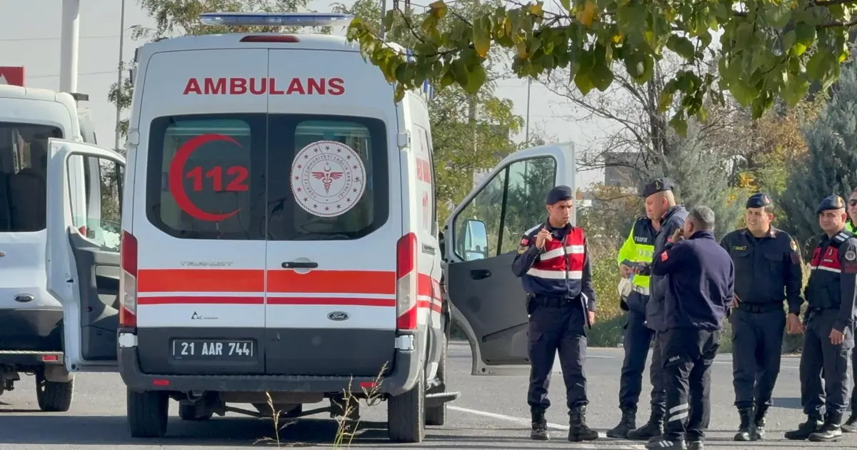 Diyarbakır'da iki aile arasında kavga: 3 yaralı