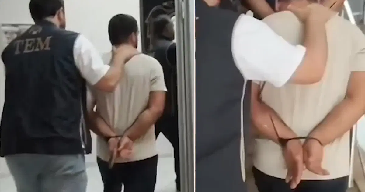 İçişleri Bakanı Çiftçi'den provokasyon uyarısı
