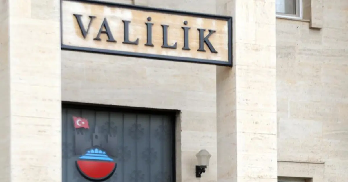 DEM Parti'nin Diyarbakır mitingine valilik yasağı