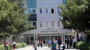 Diyarbakır'da 17 yıl önce kaybolan 2 kişiyi öldürdüğü iddiasıyla 1 kişi tutuklandı