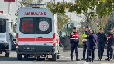 Diyarbakır'da iki aile arasında kavga: 3 yaralı