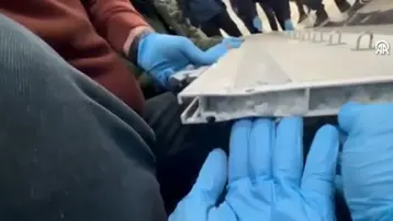 Diyarbakır'da zehir tacirlerine darbe